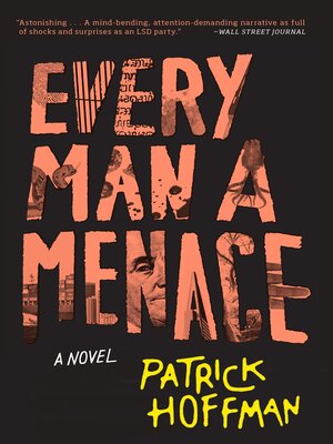 cover image of Every Man a Menace